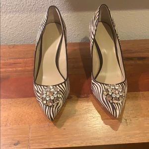 Ann Taylor Pumps